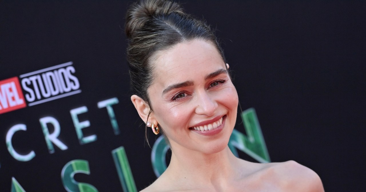 Emilia Clarke /Axelle/Bauer-Griffin/FilmMagic /Getty Images