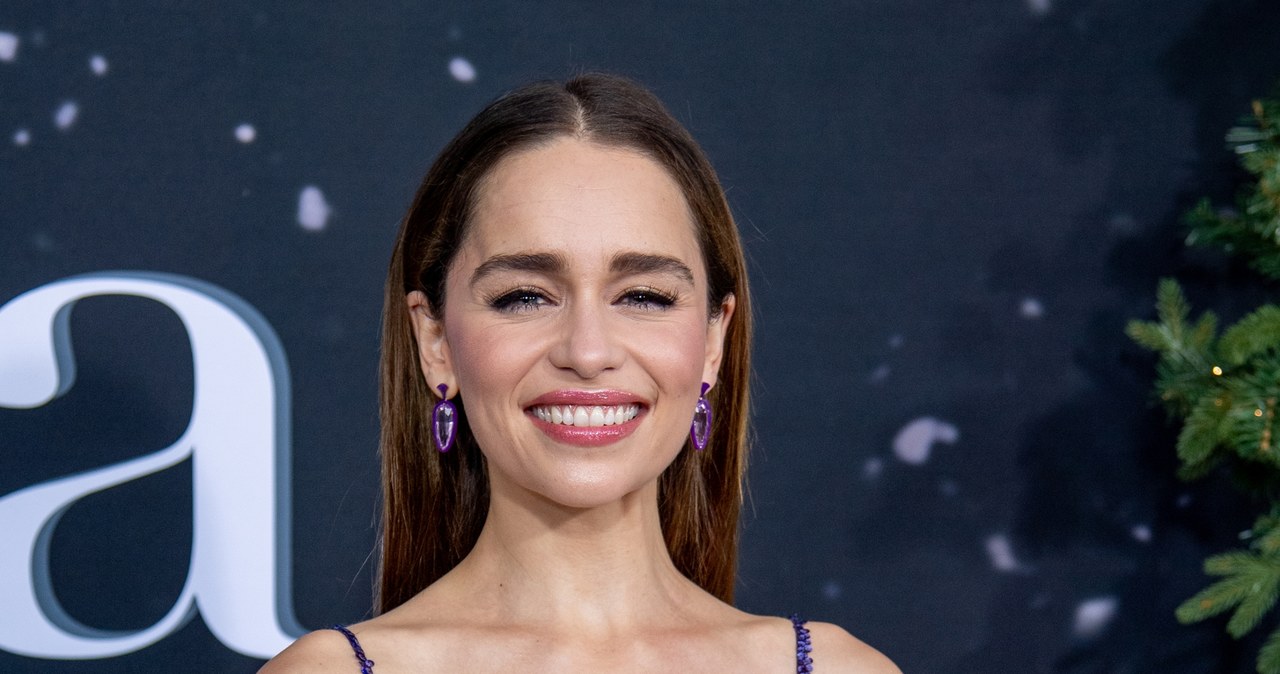 Emilia Clarke /Roy Rochlin /Getty Images