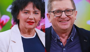 Emilia i Henryk z "Sanatorium" zapytani o relację. "On nadal chodzi na tańce" [POMPONIK EXCLUSIVE]
