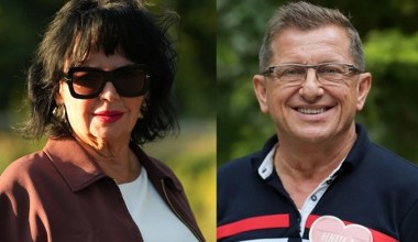 Emilia i Henryk z "Sanatorium" znowu razem? Wybaczyła mu skok w bok