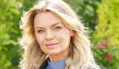 Emilia Komarnicka nagle zaczęła mówić o powrocie. Po 11 latach czuje ogromną wdzięczność
