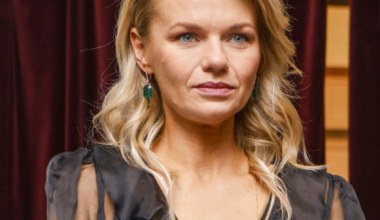 Emilia Komarnicka rozwiała wszelkie wątpliwości. Tak wybrała