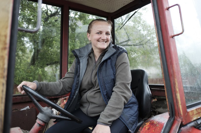 Wielkanoc Na Podlasiu Oto Jak Wyglądają święta W Domu Emilii Korolczuk Kobieta W Interiapl 6491