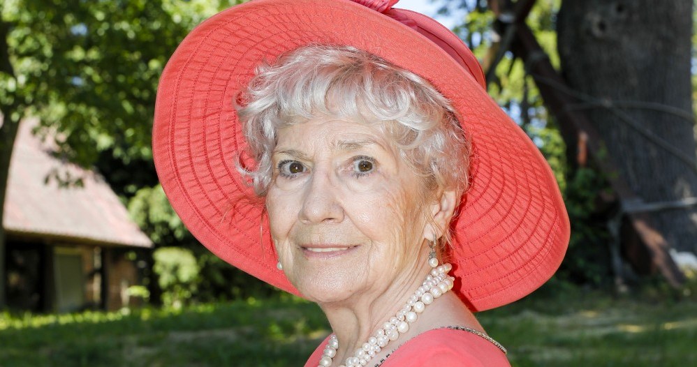 Emilia Krakowska /Gałązka /AKPA