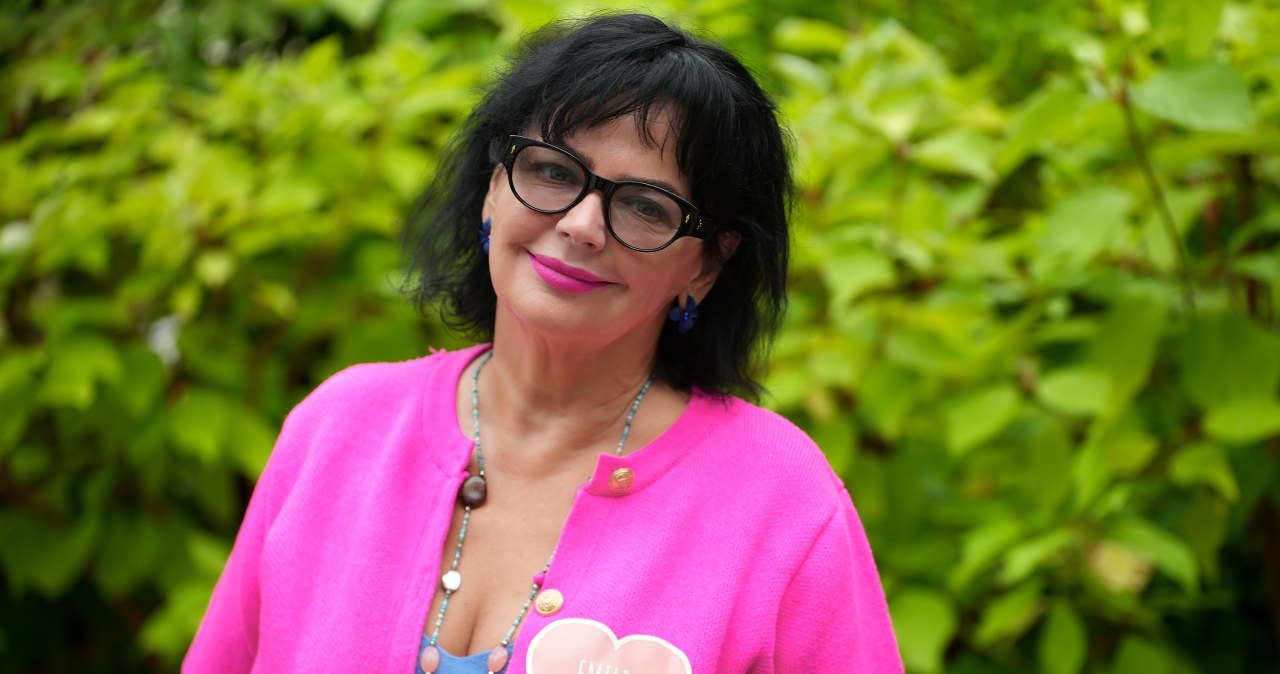Emilia, "Sanatorium miłości 8" /Weronika Marczyk-Kiełbasa/TVP /materiały prasowe