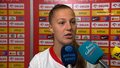 Emilia Szymczak: Jest jeszcze sporo do poprawy przed Euro. WIDEO