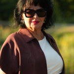 Sanatorium miłości 8 Emilia z "Sanatorium przeżyła trudne chwile. Musiała wyprzedać cały majątek