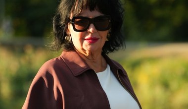 Emilia z "Sanatorium przeżyła trudne chwile. Musiała wyprzedać cały majątek