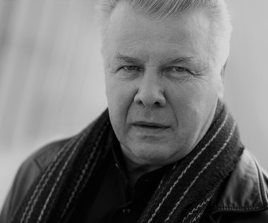 Emilian Kamiński nie żyje. Aktor i reżyser miał 70 lat