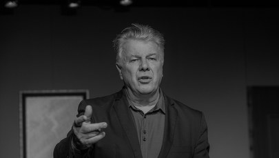 Emilian Kamiński nie żyje. Aktor miał 70 lat