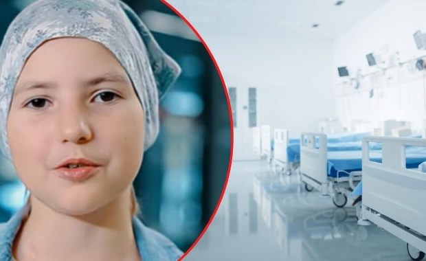 Emilka z Przylądka Nadziei inspiruje świat do pomagania