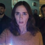 Emily Blunt boi się AI. Woli polegać tylko na własnej kreatywności