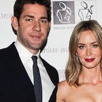 Emily Blunt urodzila! Ojcem dziecka jest Polak!