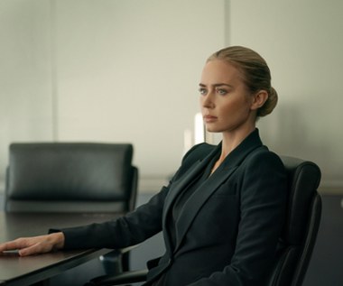 Emily Blunt: Została odkryta przez Polaka, który otworzył jej drzwi do wielkiej kariery!