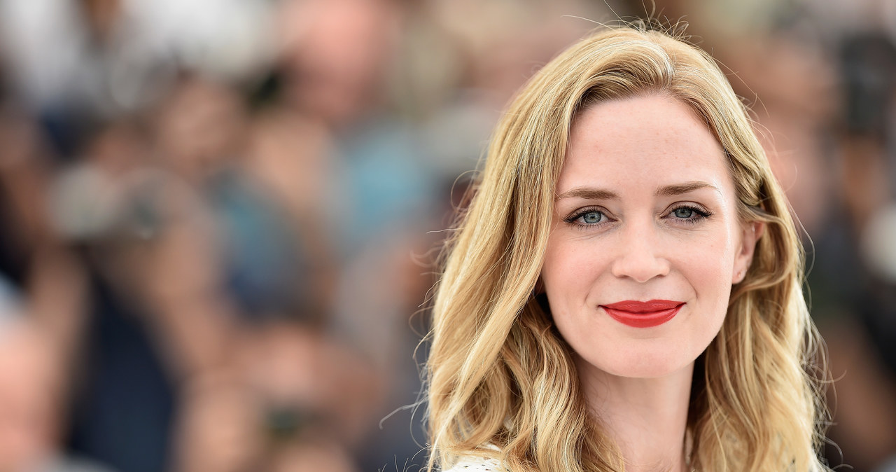 Emily Blunt /Pascal Le Segretain/WireImage /Getty Images