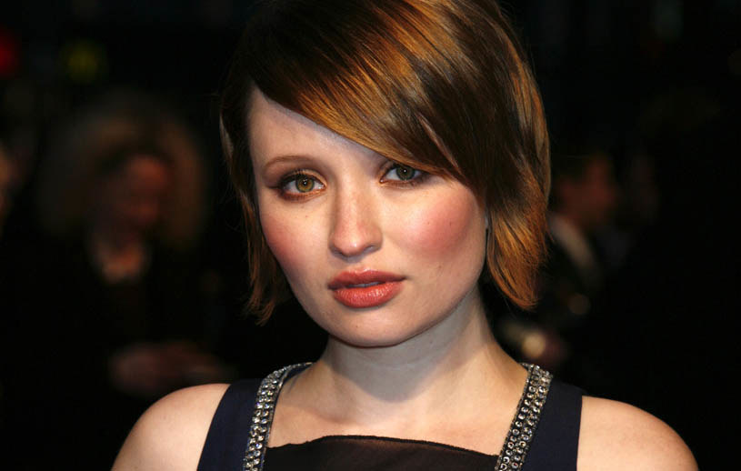 Emily Browning /Emma Peios /Getty Images