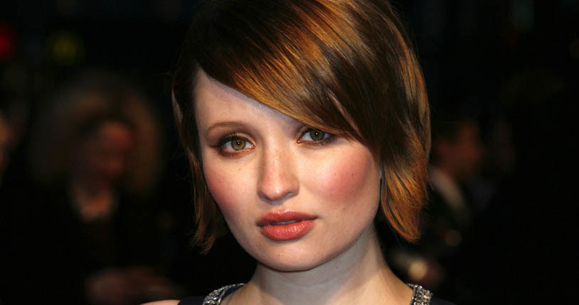 Emily Browning /Emma Peios /Getty Images