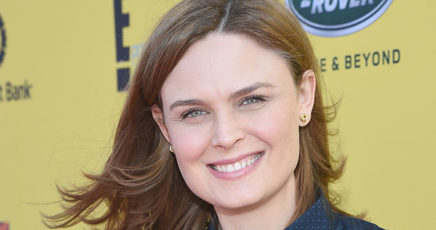 Emily Deschanel /Michael Buckner  /Getty Images