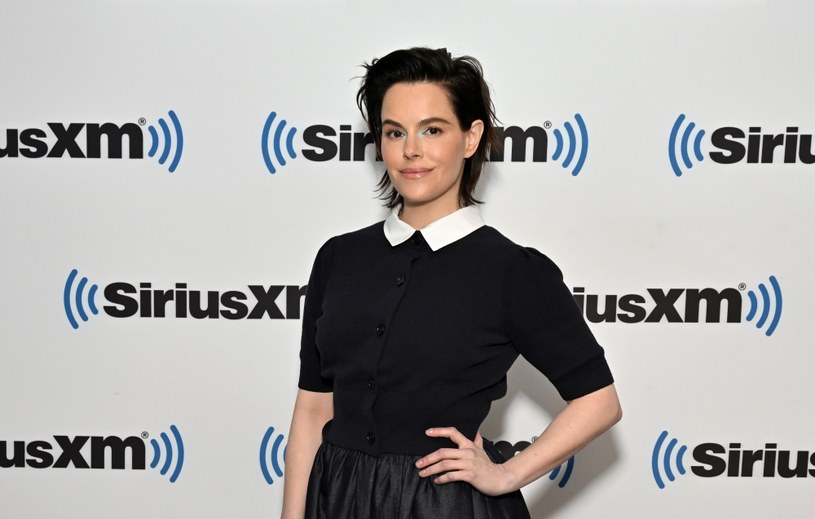Emily Hampshire /Slaven Vlasic / Contributor /Getty Images