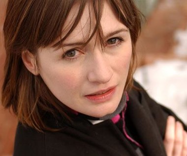 Emily Mortimer: "Wczuć się w rolę"