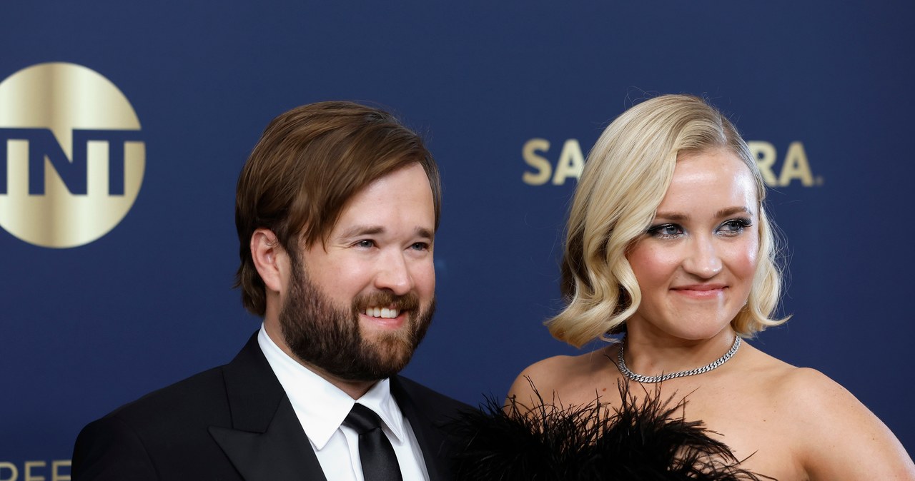 Emily Osment i Haley Joel Osment /Frazer Harrison/Getty Images /Getty Images