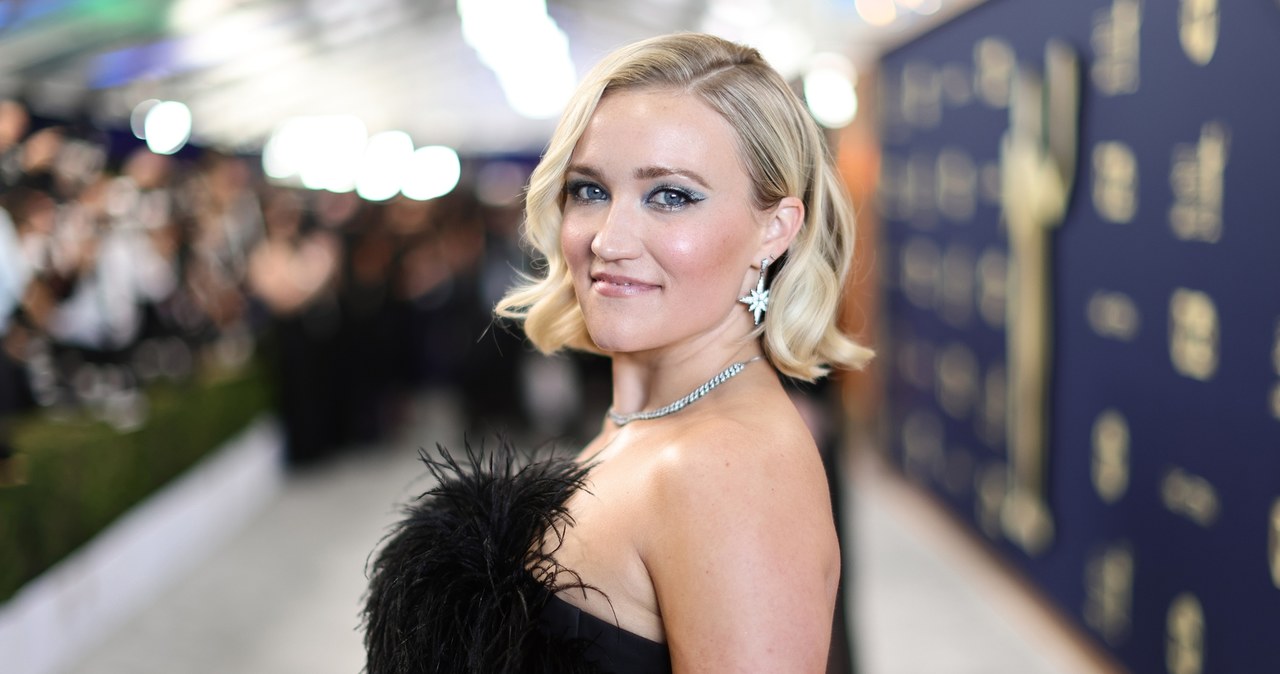 Emily Osment /Dimitrios Kambouris /Getty Images