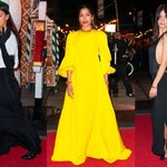 Emily Ratajkowski bez biustonosza, Irina Shayk i transpłciowa Indya Moore topless. Co tam się działo?!