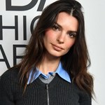 Emily Ratajkowski koncentruje się na pracy. Miłość? Potem