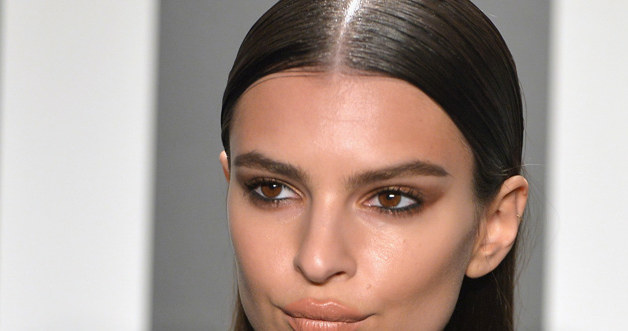 Emily Ratajkowski przesadza z dietą?! /Charley Gallay /Getty Images