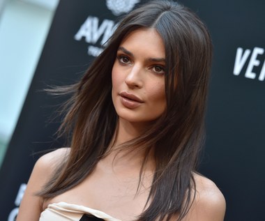 Emily Ratajkowski: Wścibscy paparazzi utrudniają jej randkowanie! Gwiazda ma dość