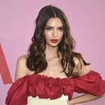 Emily Ratajkowski wyprawiła ślub swojemu psu