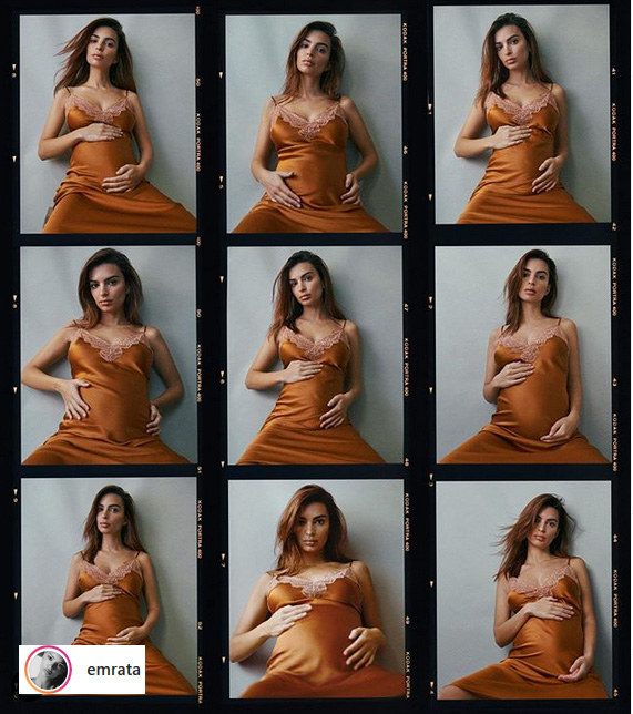 Emily Ratajkowsk Emily Ratajkowsk