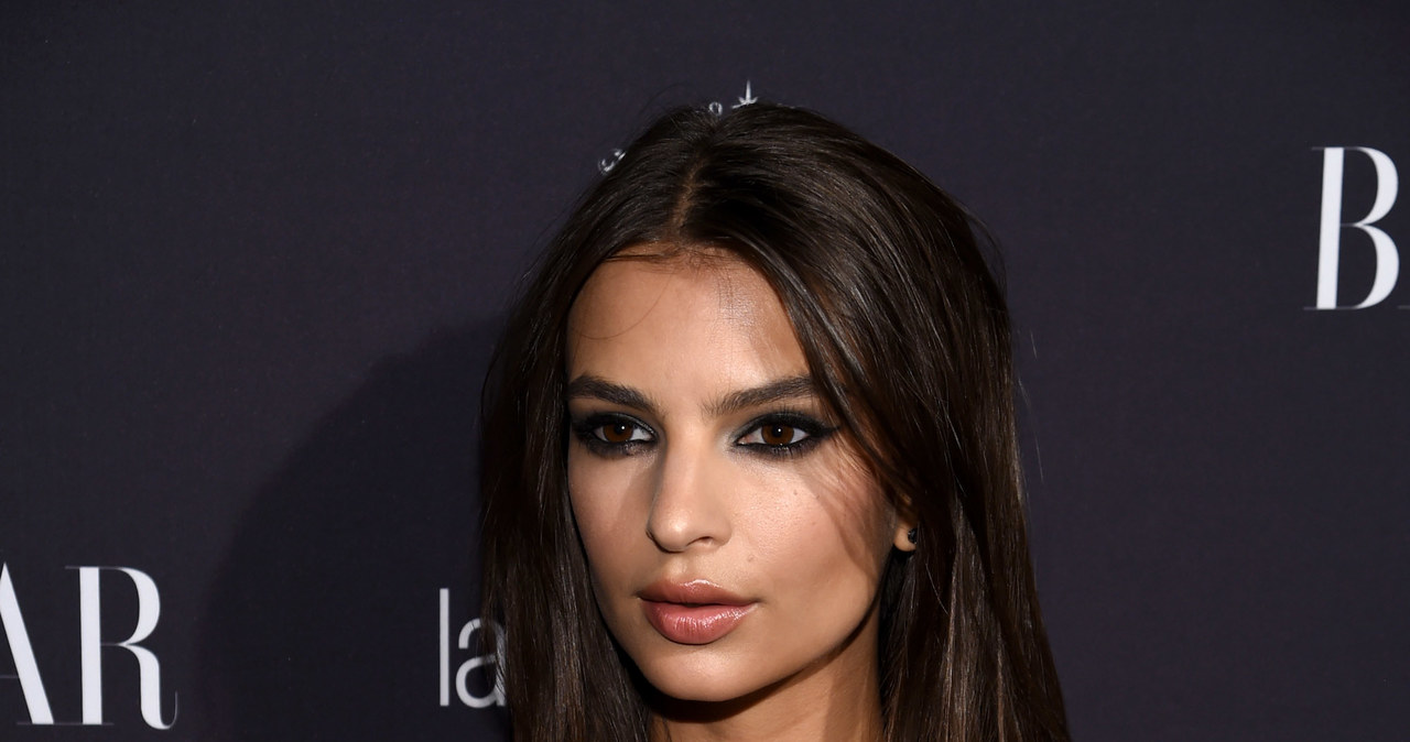 Emily Ratajkowski /Dimitrios Kambouris /Getty Images