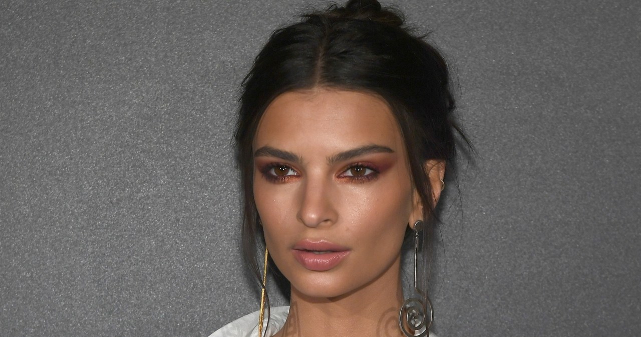 Emily Ratajkowski /Pascal Le Segrertain /Getty Images