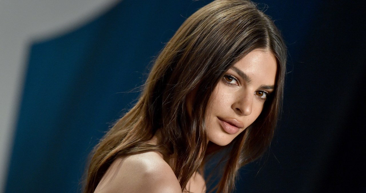 Emily Ratajkowski / Axelle/Bauer-Griffin/FilmMagic /Getty Images