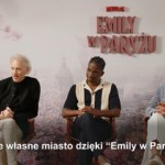 "Emily w Paryżu": Bruno Gouery, Samuel Arnold, William Abadie o kulisach hitu Netfliksa