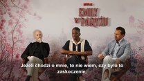 „Emily w Paryżu”: Co najbardziej zaskoczyło aktorów w czwartym sezonie serialu?