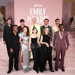 "Emily w Paryżu". Piąty sezon kręcony w nowym mieście