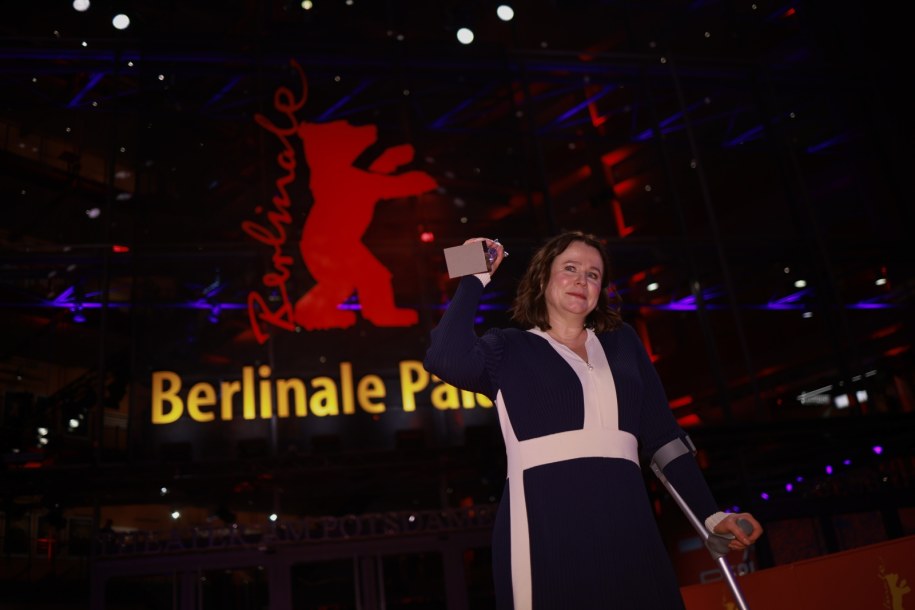 Emily Watson /Clemens Bilan /PAP/EPA