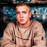 Eminem: "8 Mile" dopiero w listopadzie