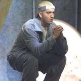 Eminem: Człowiek renesansu /AFP