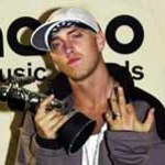 Eminem: Człowiek roku magazynu "Spin"