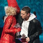 Eminem czy Lady GaGa? Kto artystą roku?