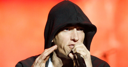 Eminem / fot. Sean Gardner /Getty Images/Flash Press Media