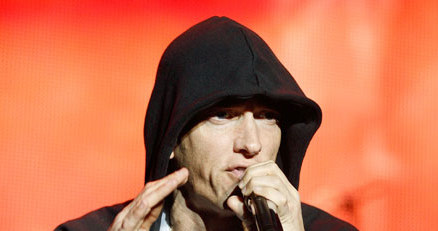 Eminem fot. Sean Gardner /Getty Images/Flash Press Media