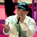 Eminem i Limp Bizkit vs Osama Bin Laden