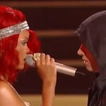 Eminem i Rihanna znów nagrają duet?