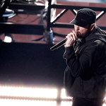 Eminem krytykuje osoby nienoszące maseczek. "Po prostu sobie kpią"