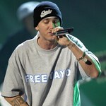 Eminem: "Moja żona kłamie"