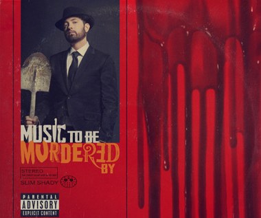 Eminem "Music To Be Murdered By": Na śmierć [RECENZJA]